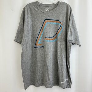 Women’s Progresssive Collection MC Tee Size 2X